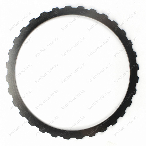 СТАЛЬНОЙ ДИСК 1055371003U2 ZFFFF