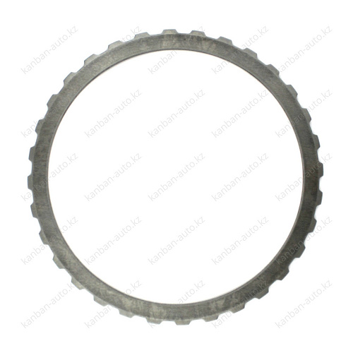 СТАЛЬНОЙ ДИСК 1070377005U2 ZFFFF