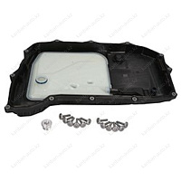 ФИЛЬТР-ПОДДОН 1103298092 ZFFFF