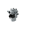 SOLENOID MODULATOR VALVE 4721950770 WABCO