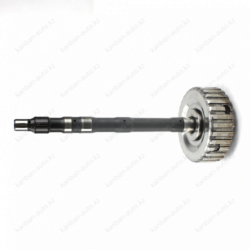 ВАЛ ПРОМЕЖУТОЧНЫЙ 1055202027U2 ZFFFF