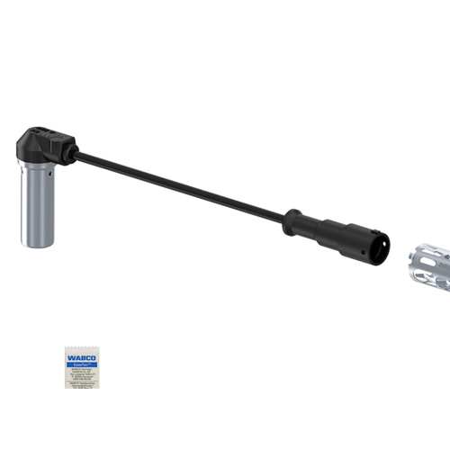 KIT: INDUCTIVE SENSOR WITH SOCKET 4410329222 WABCO