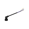 CABLE WITH SOCKET 4495131200 WABCO