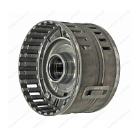 БАРАБАН 1058273033U2 ZFFFF