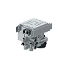 EBS AXLE MODULATOR 2-CHANNEL - GEN1 4801030430 WABCO