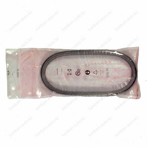 РЕМЕНЬ ВАРИАТОРА 901074 BOSCH