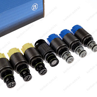 КОМПЛЕКТ СОЛЕНОИДОВ 1068298044 ZFFFF