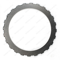 СТАЛЬНОЙ ДИСК 1055370089U2 ZFFFF