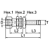 D-FITTING 8938208102 WABCO