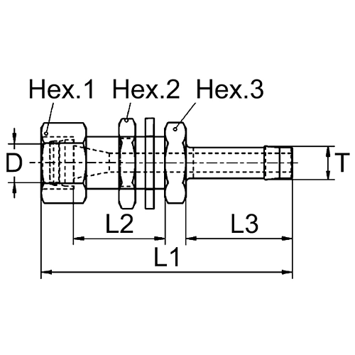 D-FITTING 8938208102 WABCO