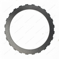 СТАЛЬНОЙ ДИСК 1055374024U2 ZFFFF