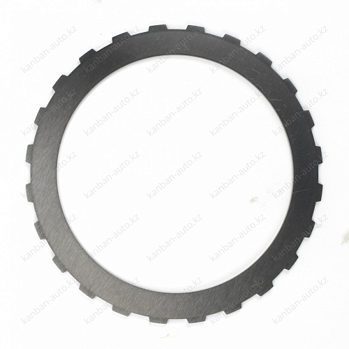 СТАЛЬНОЙ ДИСК 1055374024U2 ZFFFF