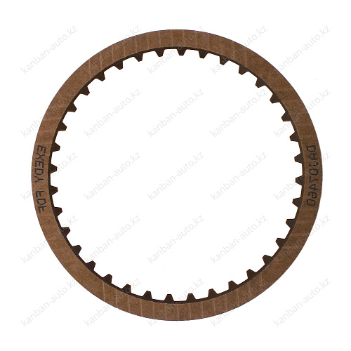 ФРИКЦИОННЫЙ ДИСК DAJ07460 Exedy