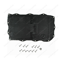 ФИЛЬТР-ПОДДОН 1087298247 ZFFFF