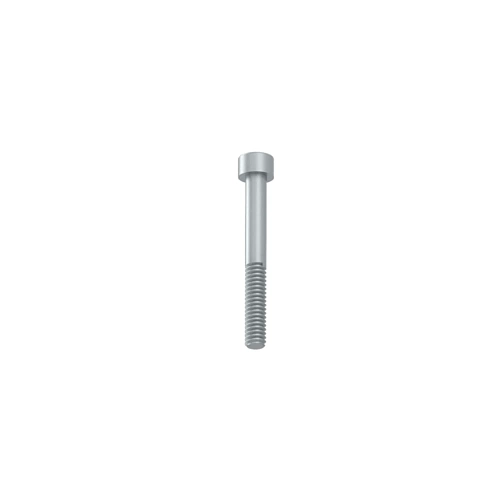 CHEESE HEAD SCREW ISO4762-M6X50 8101203064 WABCO