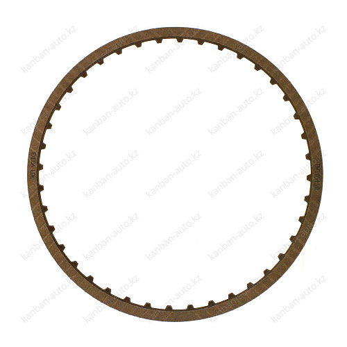 ФРИКЦИОННЫЙ ДИСК DAJ07470 Exedy