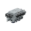 EBS-TRAILER MODULATOR 4801020150 WABCO