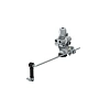 LEVELING VALVE 4640023330 WABCO