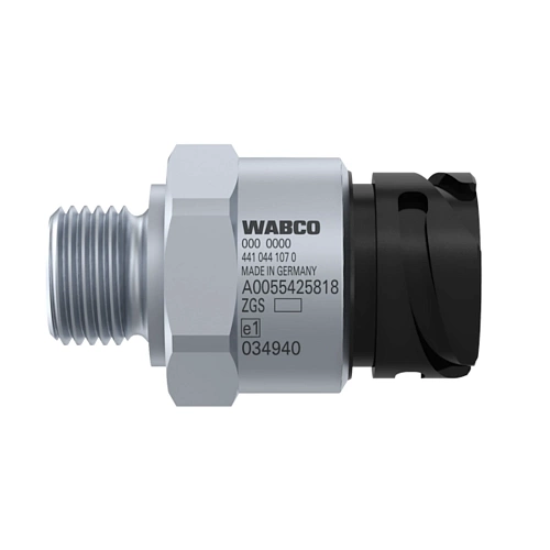 PRESSURE SENSOR 4410441070 WABCO