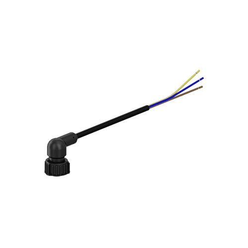 CABLE WITH SOCKET 5 METER 4495130500 WABCO