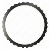 СТАЛЬНОЙ ДИСК 1055371003U2 ZFFFF