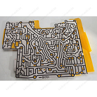 ПЛАСТИНА МЕХАТРОНИКА 1068227051 ZFFFF