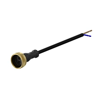 ABS WHEEL SPEED SENSOR CABLE 4495211000 WABCO