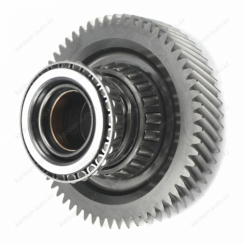 ШЕСТЕРНЯ 1019214032U2 ZFFFF