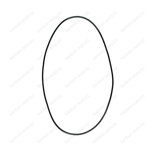 КОЛЬЦО УПЛОТНИТЕЛЬНОЕ 0734313064 HUTCHINSON GMBH