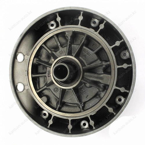 НАСОС В СБОРЕ 10587001-02 ZF