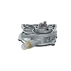 ROTARY VACUUM PUMP 199 CC 9140300030 WABCO