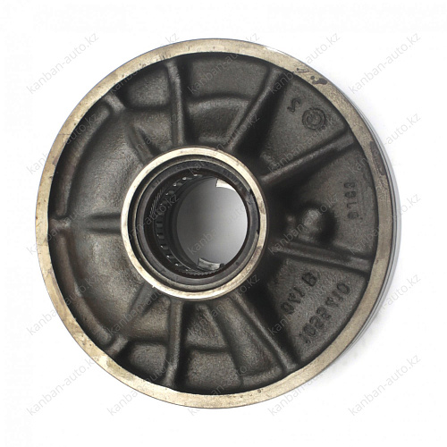 НАСОС 1055210049U2 ZFFFF