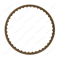 ФРИКЦИОННЫЙ ДИСК DAJ07470 Exedy