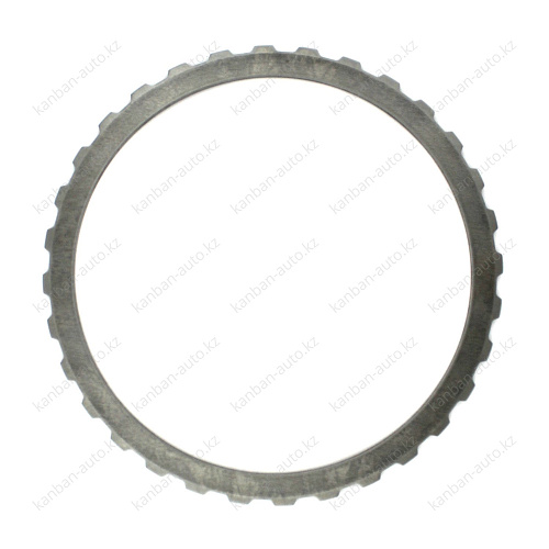 СТАЛЬНОЙ ДИСК 1070377005U2 ZFFFF