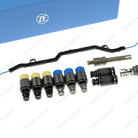 КОМПЛЕКТ СОЛЕНОИДОВ 1068298043 ZF