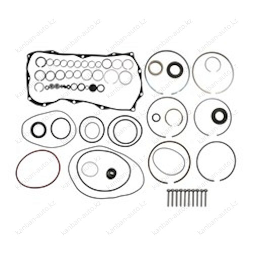 КОМПЛЕКТ УПЛОТНЕНИЙ 1087298441 ZFFFF