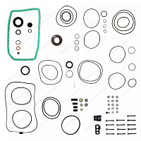 КОМПЛЕКТ УПЛОТНЕНИЙ 1068298051 ZFFFF КОМПЛЕКТ УПЛОТНЕНИЙ 1068298051 ZFFFF