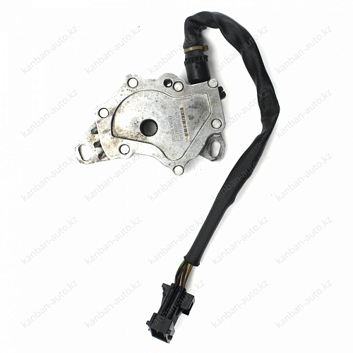 ПЕРЕКЛЮЧАТЕЛЬ 0501319925U2 ZFFFF