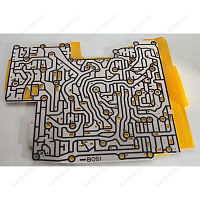 ПЛАСТИНА МЕХАТРОНИКА 1068227051 ZFFFF