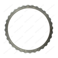 СТАЛЬНОЙ ДИСК 1070377005U2 ZFFFF