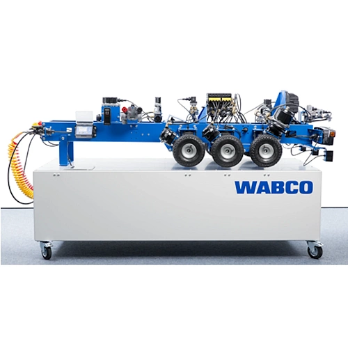 TRAINING MODEL - TRAILER 3000000020 WABCO