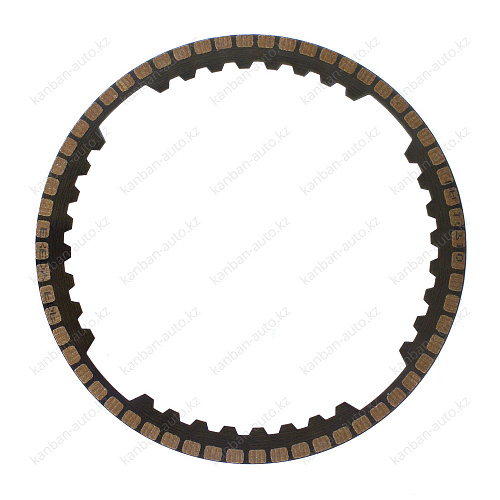 ФРИКЦИОННЫЙ ДИСК DAJ10710 Exedy