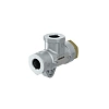 TWO-WAY VALVE -Q 4342080280 WABCO