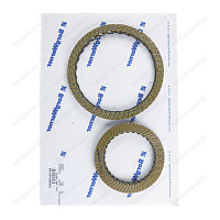 КОМПЛЕКТ ФРИКЦИОННЫХ ДИСКОВ 34265KIT BORG WARNER