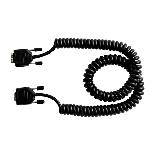 DIAGNOSTIC CABLE - SOLARIS 9 POLIG D-SUB 4463000060 WABCO