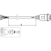 SUPPLY CABLE EBS 4493731800 WABCO