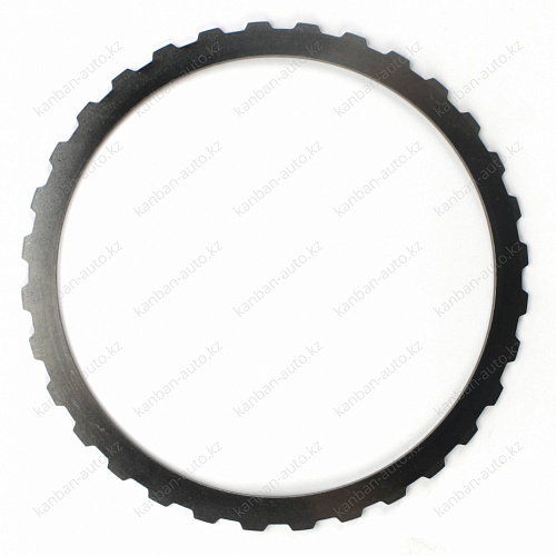 СТАЛЬНОЙ ДИСК 1055371003U2 ZFFFF