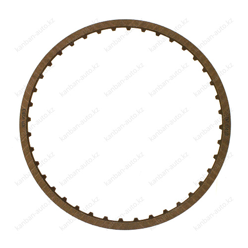 ФРИКЦИОННЫЙ ДИСК DAJ07470 Exedy