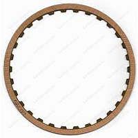 КОМПЛЕКТ ФРИКЦИОННЫХ ДИСКОВ 1071298013 ZFFFF