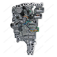 ГИДРОБЛОК 31705-28X2B NISSAN ГИДРОБЛОК 31705-28X2B NISSAN